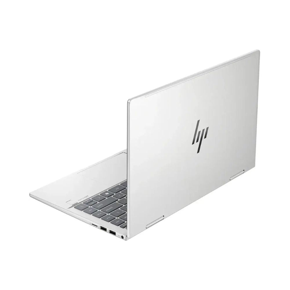 HP Envy x360 2-in-1 14" FHD Touch-Screen - Intel Core i5-120U - 8GB RAM - 512GB SSD - Silver - 14-ES1013DX - Image 4