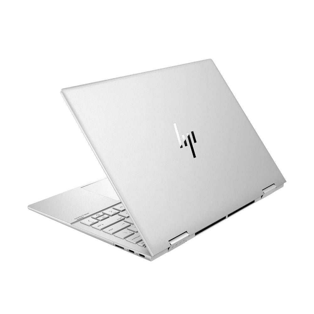HP ENVY 2-in-1 13.3" WUXGA Touch-Screen Laptop - Intel Core i7-1250U - 8GB RAM - 512GB SSD - Natural Silver - Image 4