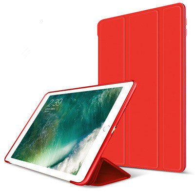 Silicone Tablet Case - gules
