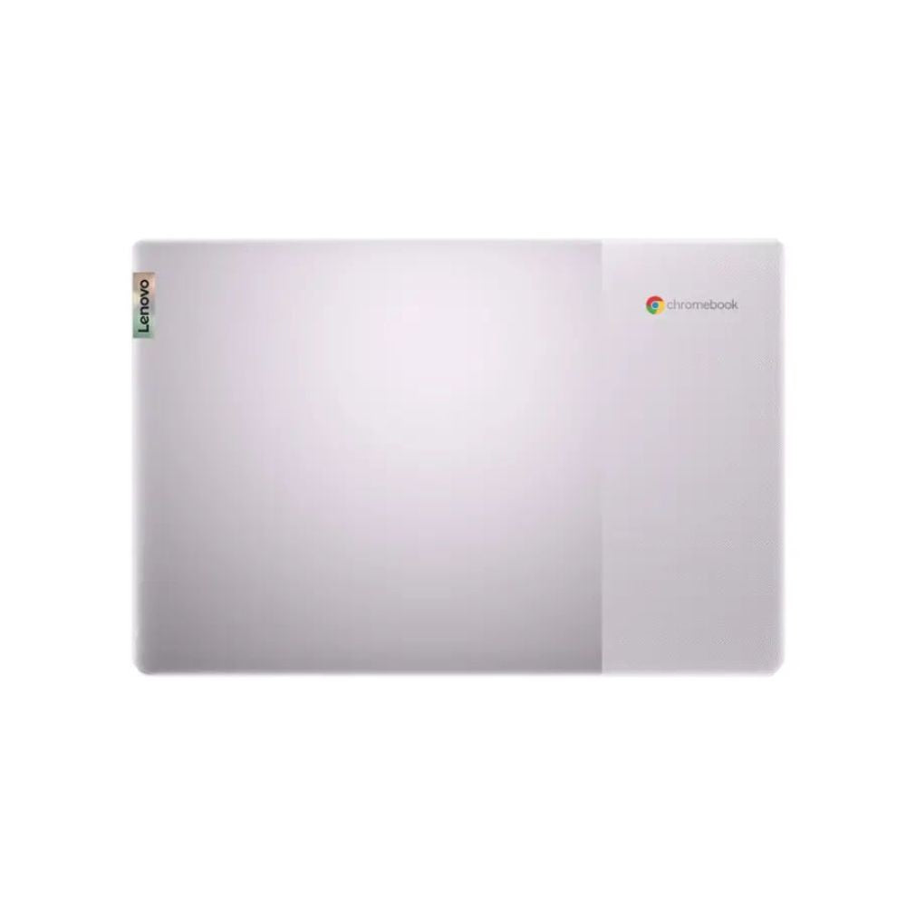Lenovo IdeaPad 3 Chrome 15IJL6 – 15.6″ FHD – Intel Celeron N4500 – 4 GB RAM – 64 GB eMMC – Arctic Grey – 82N4004NUS - Image 5