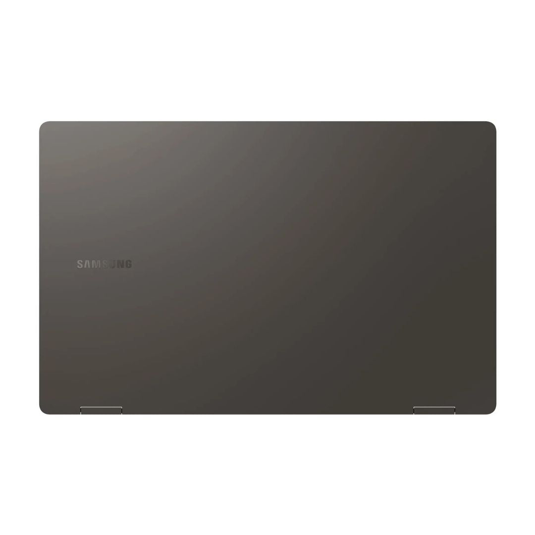 Samsung Galaxy Book3 360 – 15.6" FHD AMOLED Touch – Intel Core i7‑1360P – 16GB RAM – 1TB SSD – Graphite - Image 5