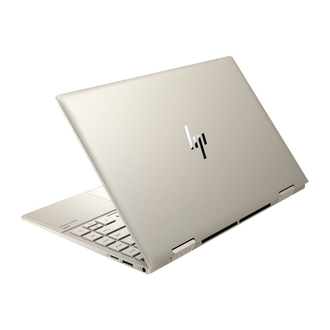 HP Envy x360 Convert – 13.3" FHD Touch – i7-1165G7 – 16GB RAM – 512GB SSD – Pale Gold – 13-bd0031nr - Image 5