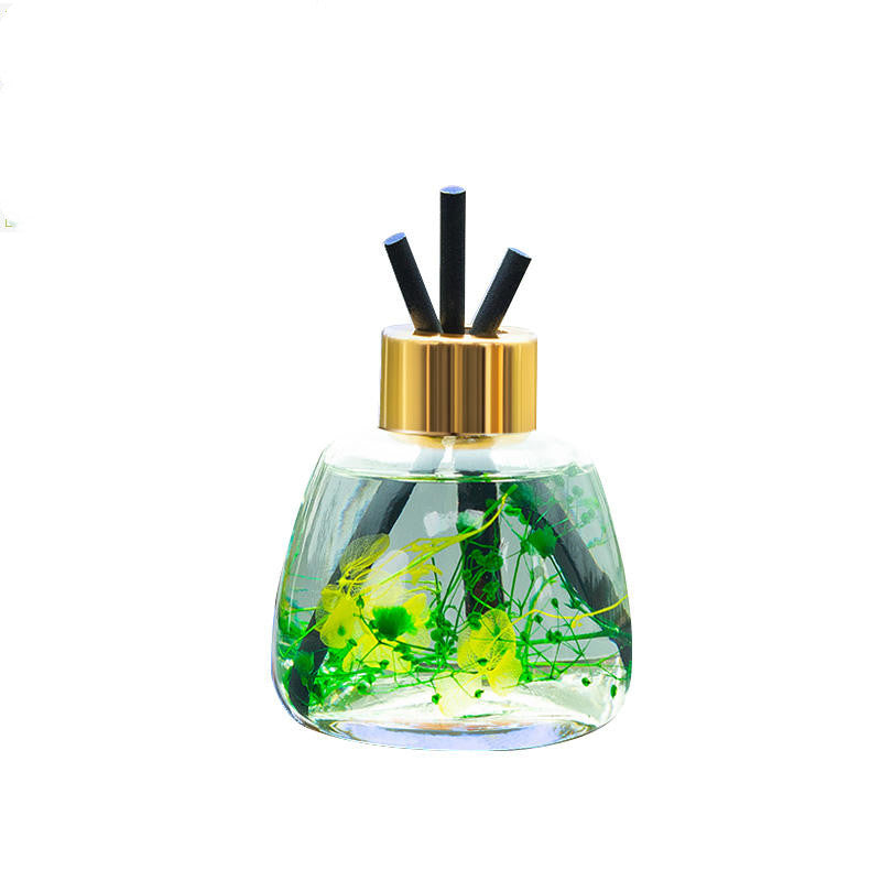 Car Perfume Air Freshener - Blue Wind Chime