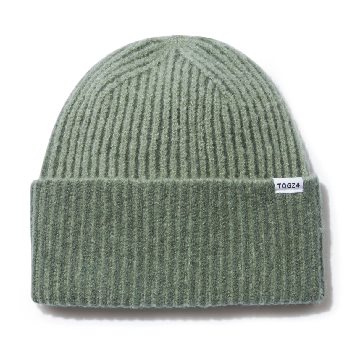 Kiryan Knit Hat - Light Forest - Image 3
