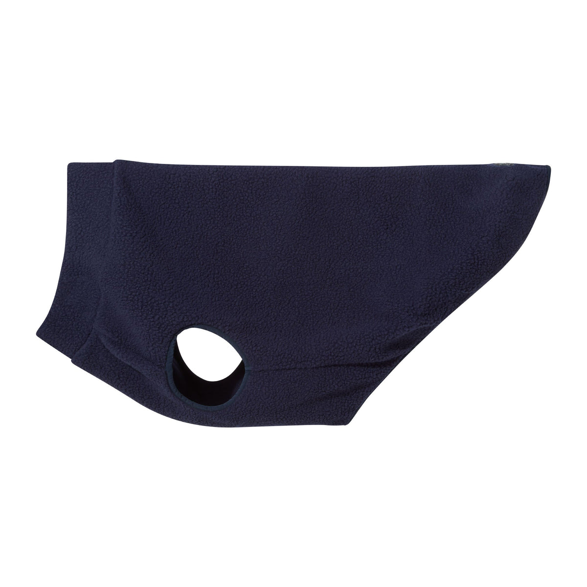 Rover Sherpa Dog Coat L - Oxford Blue - Image 5