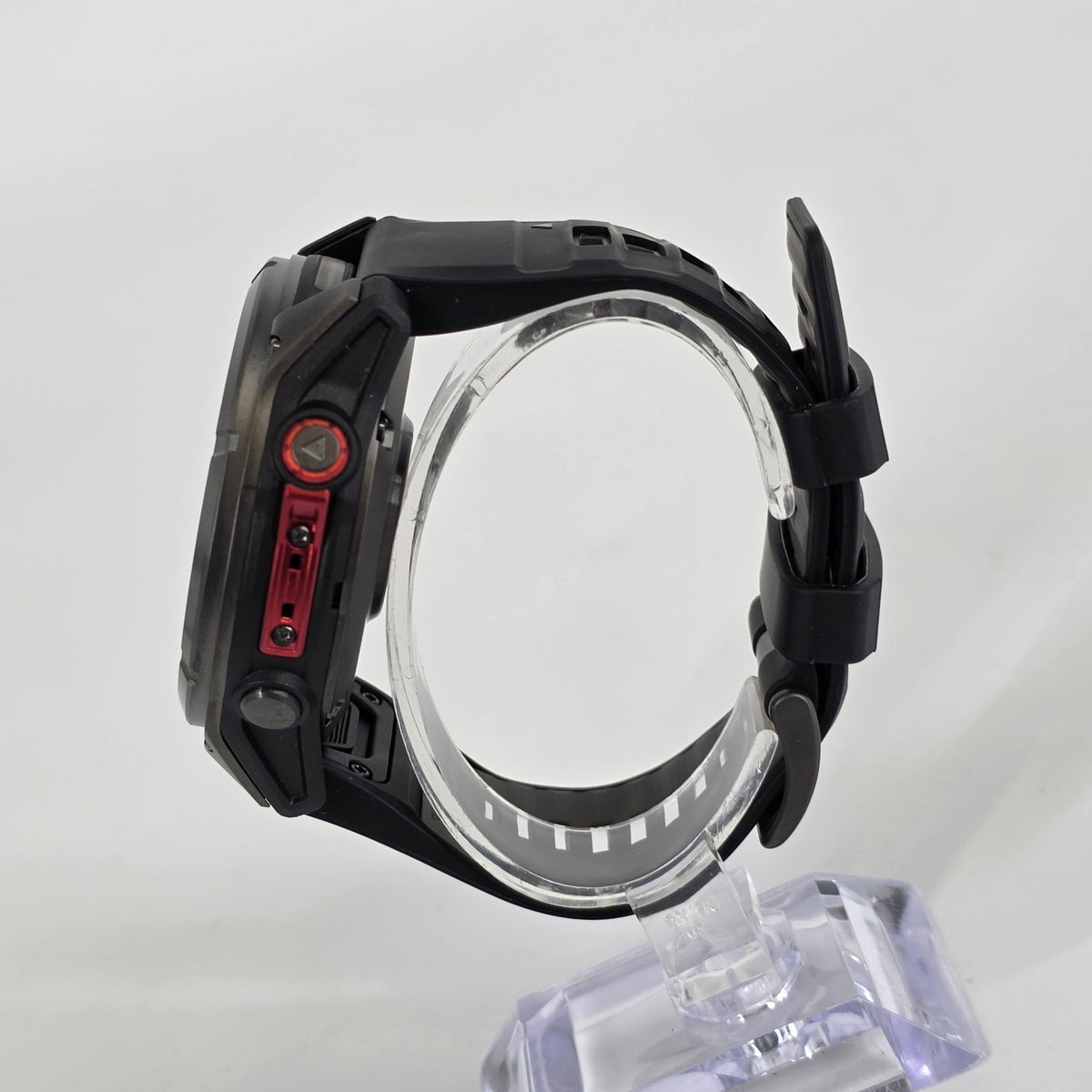 Garmin Fenix 8 Pro MICROLED Edition 51mm Black GPS - Image 8
