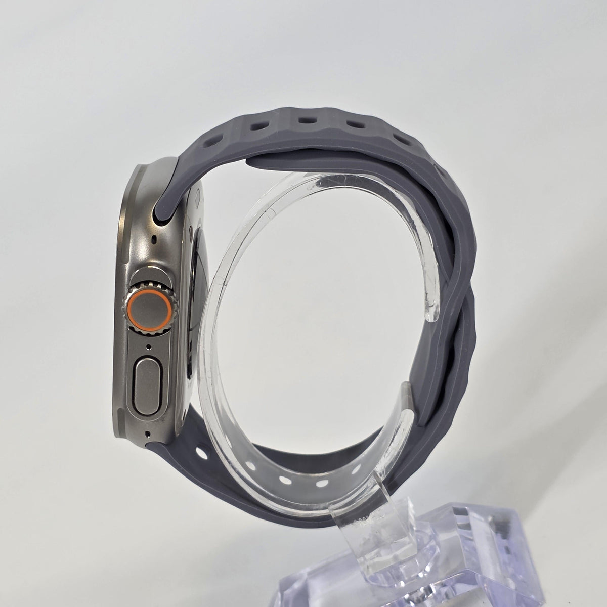 Apple Watch (Ultra 3) 49mm Natural Unlocked 64GB - Image 7