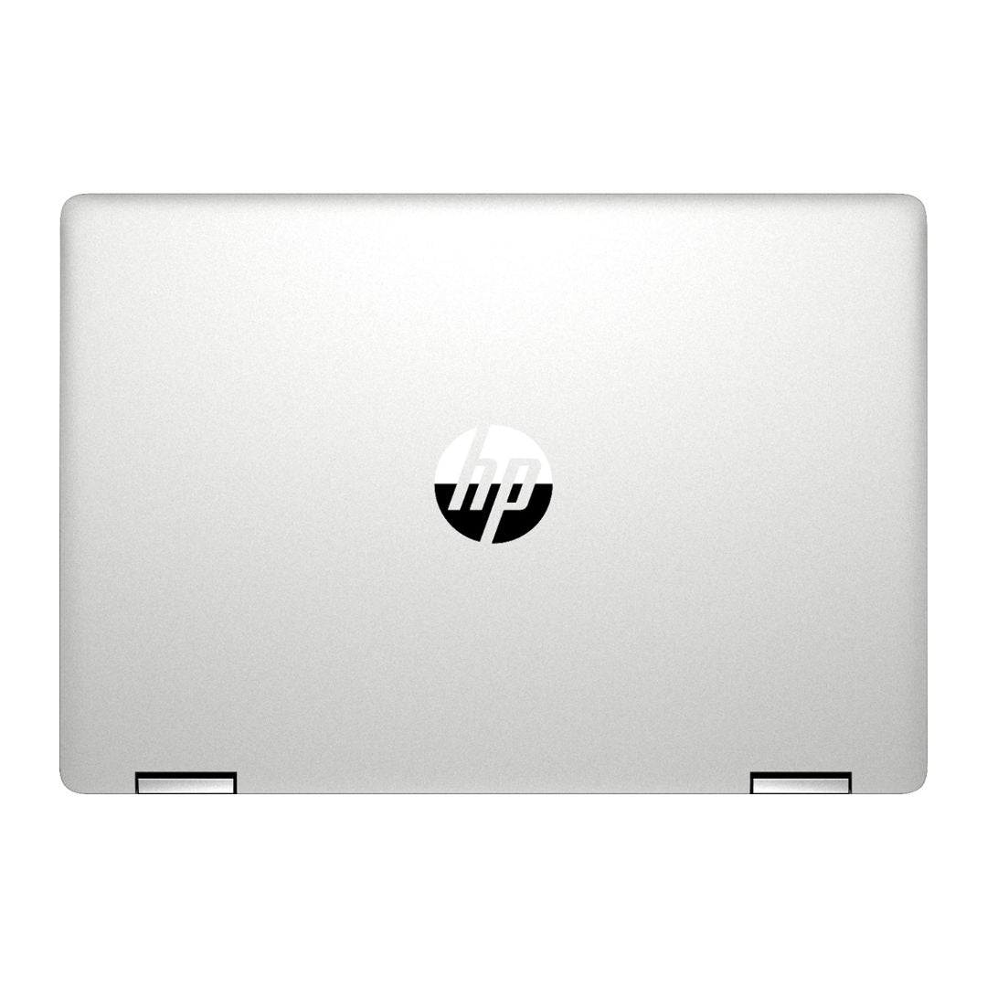 HP Pavilion x360 - WXGA Touch - N5030 - 4GB RAM - 128GB SSD - Silver - Image 6