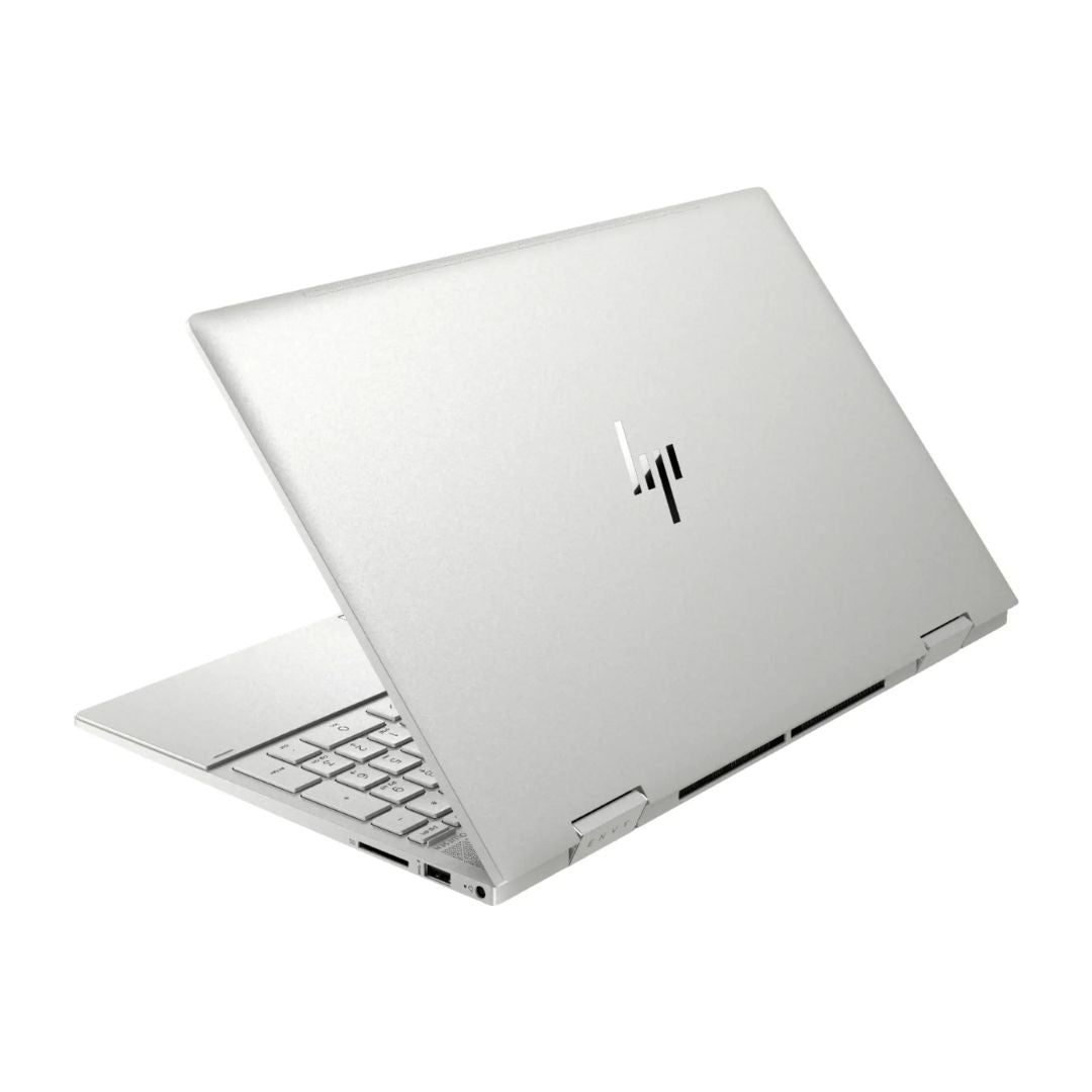 HP ENVY x360 – 2-in-1 15.6" FHD Touch – i5-1135G7 – 8GB RAM – 256GB SSD – Silver – 15M-ED1013DX - Image 6