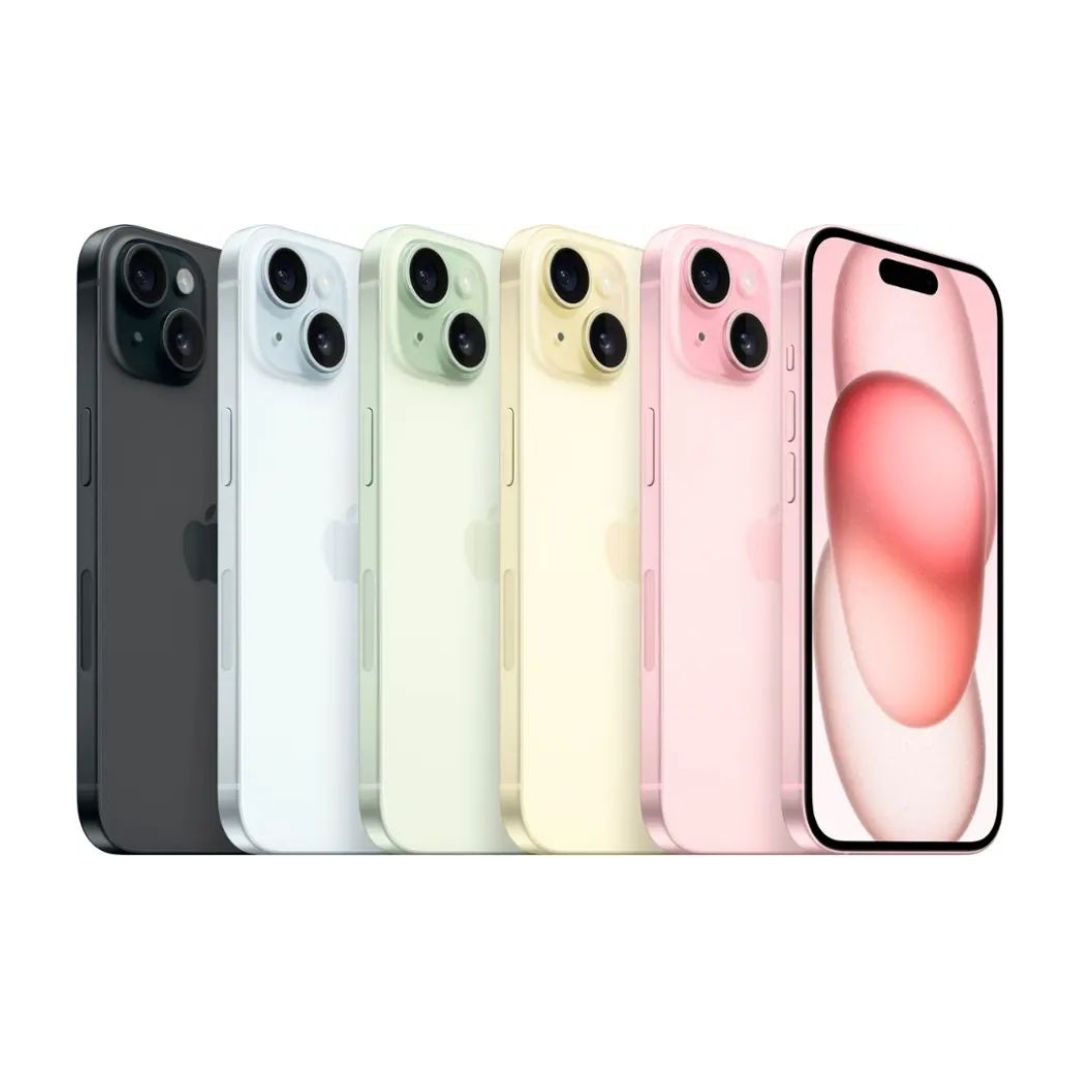 Verizon Apple iPhone 15 - 128GB - Blue - MTLY3LL/A - Image 6