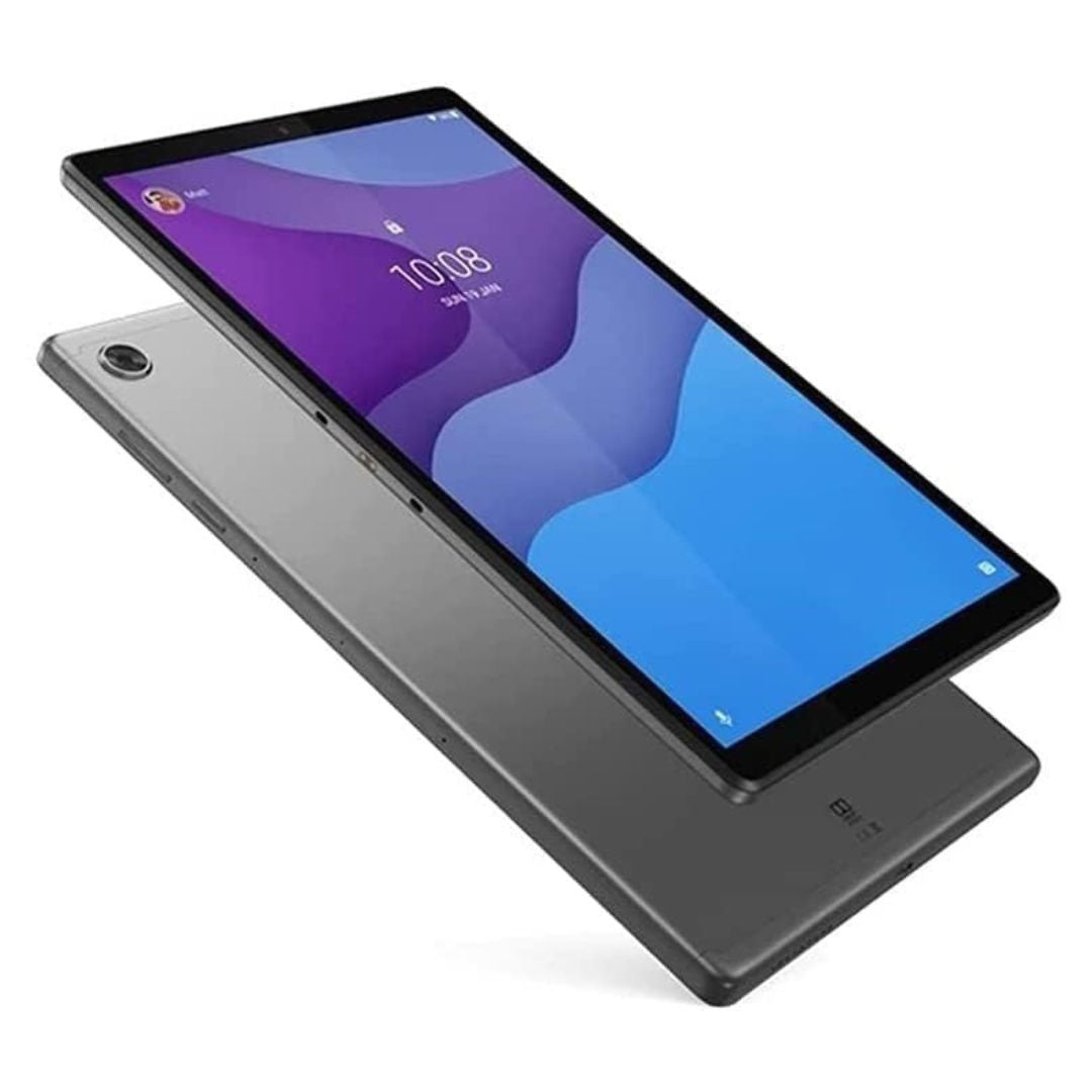 Lenovo Tab M10 HD 2nd Gen – 10.1" HD – 32GB – WiFi – ZA6W0190US – TB-X306F - Image 7