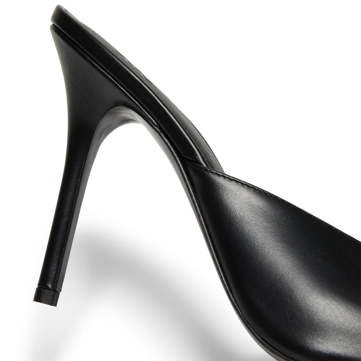GIABORGHINI Boss Mule (Black) - Image 9