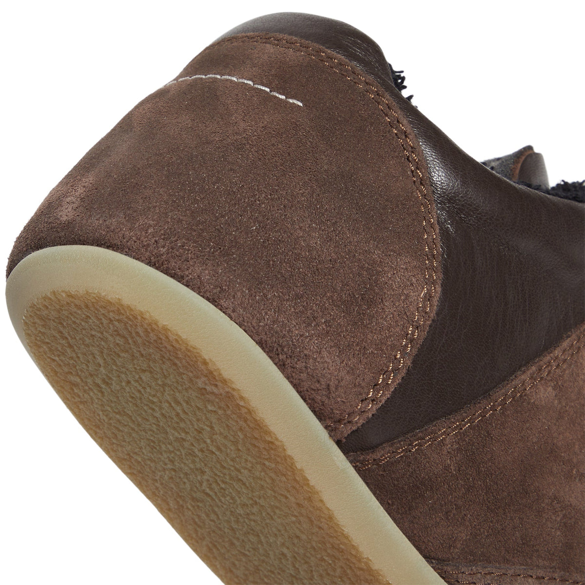MM6 Maison Margiela Anatomic Sneakers (After dark) - Image 9