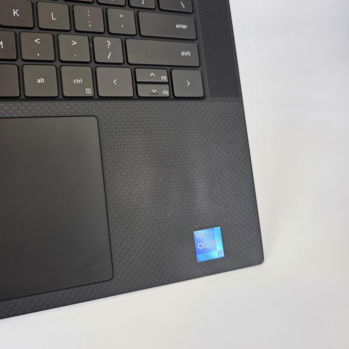 Dell XPS 15 9510 Silver 2.3 GHz Intel Core i7 11th Gen. 16GB RAM 512GB Solid State Drive NVIDIA GeForce RTX 3050 4 - Image 16