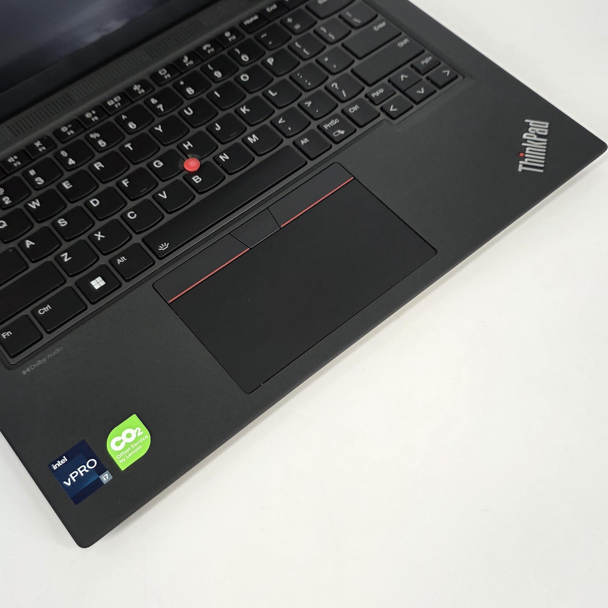Lenovo ThinkPad T14 Gen 4 Gray 1.8 GHz Intel Core i7 13th Gen. 32GB RAM 512GB Solid State Drive - Image 16