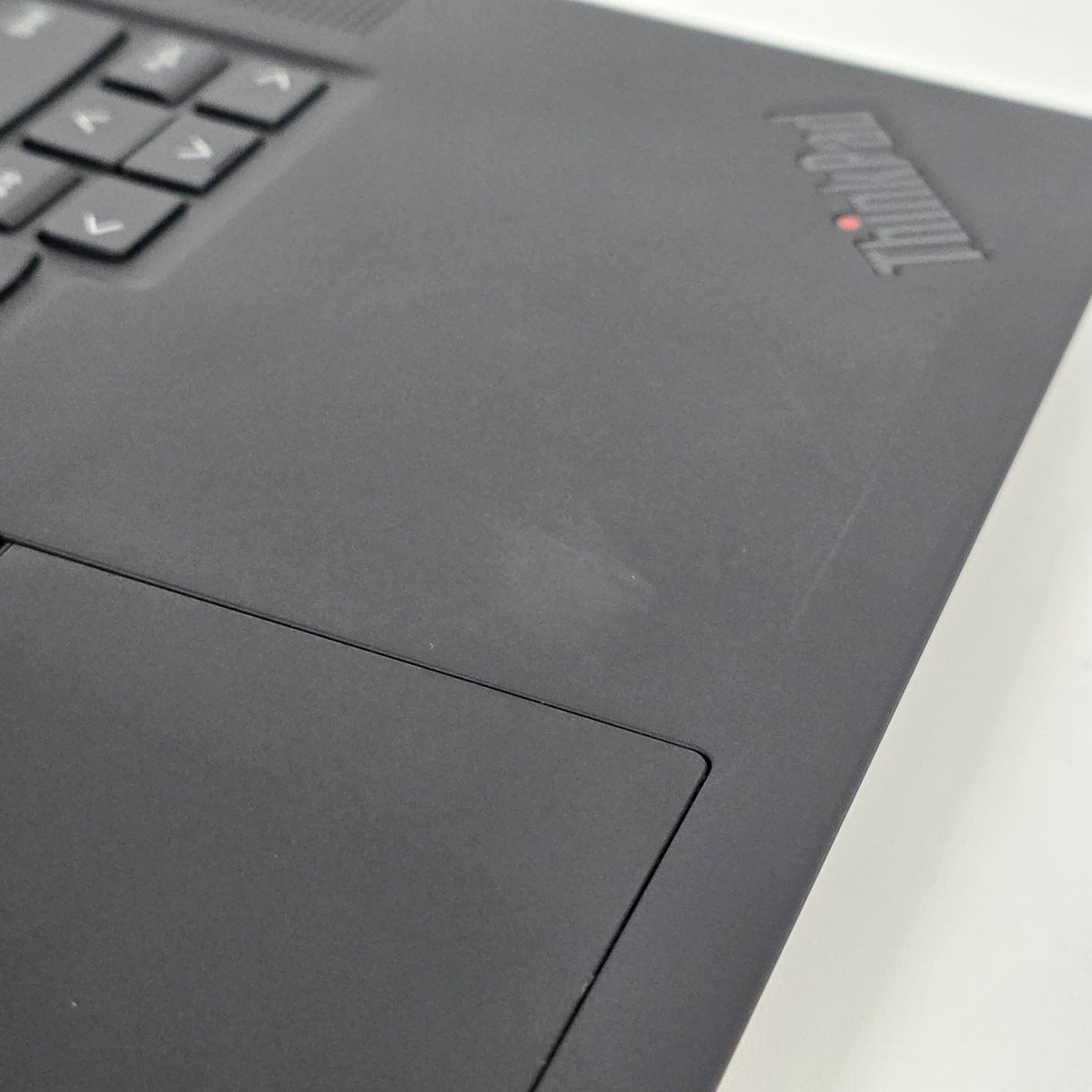 Lenovo ThinkPad P1 Gen 4 16 2021 Black 2.5 GHz Intel Core i7 11th Gen. 32GB RAM 1TB Solid State Drive NVIDIA RTX - Image 11