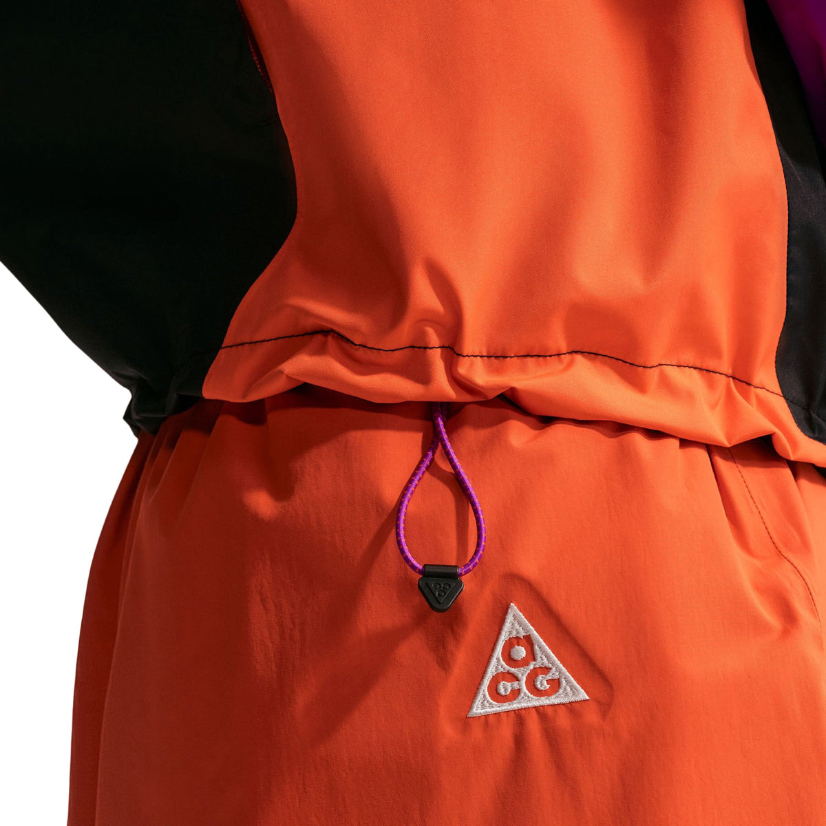 Nike ACG "Phantazma" Jacket (Vivid Purple/Black/Summit White) - Image 9