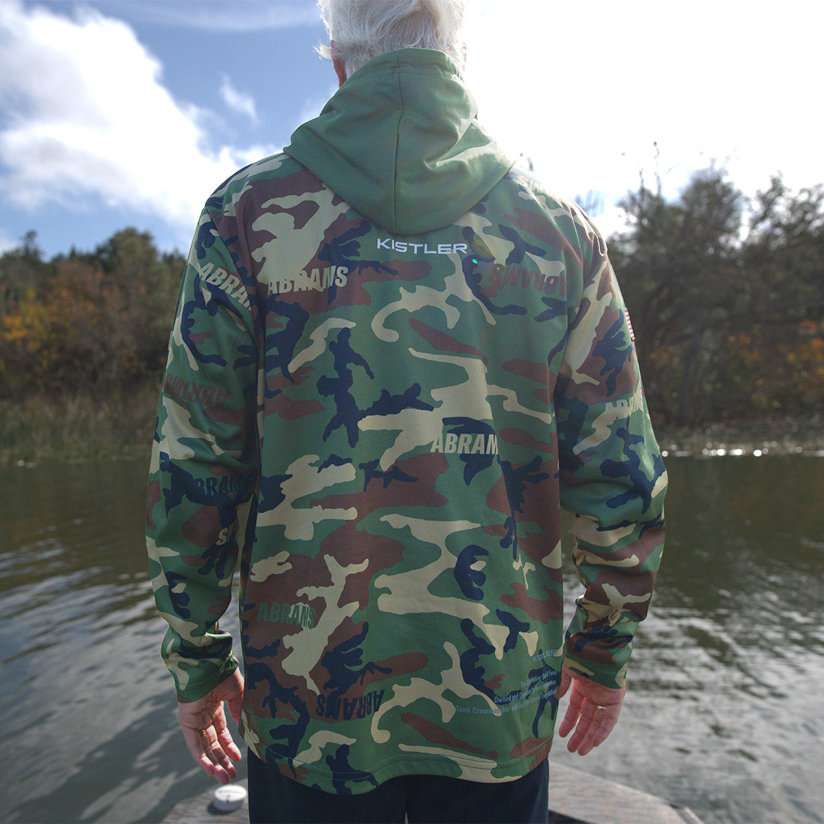 Abrams Hoodie - Image 3