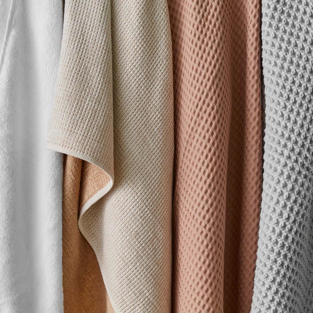 Aegean Cotton Bath Towel Set - Image 25