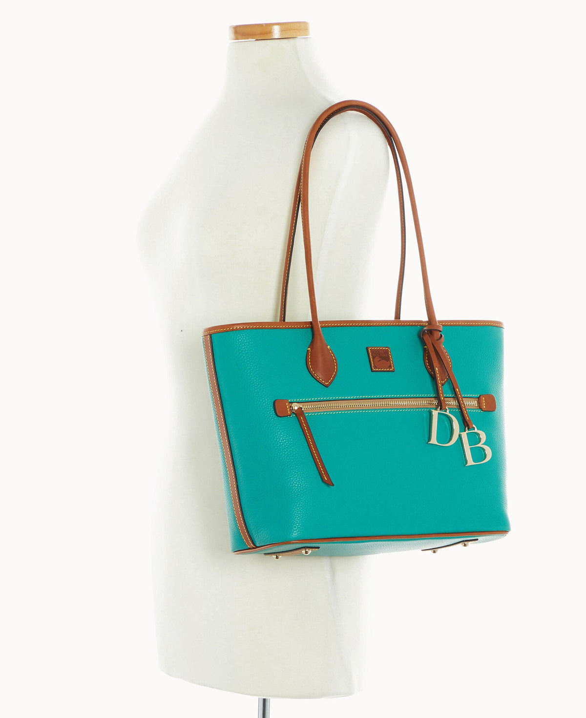 Pebble Grain Tote - Image 84