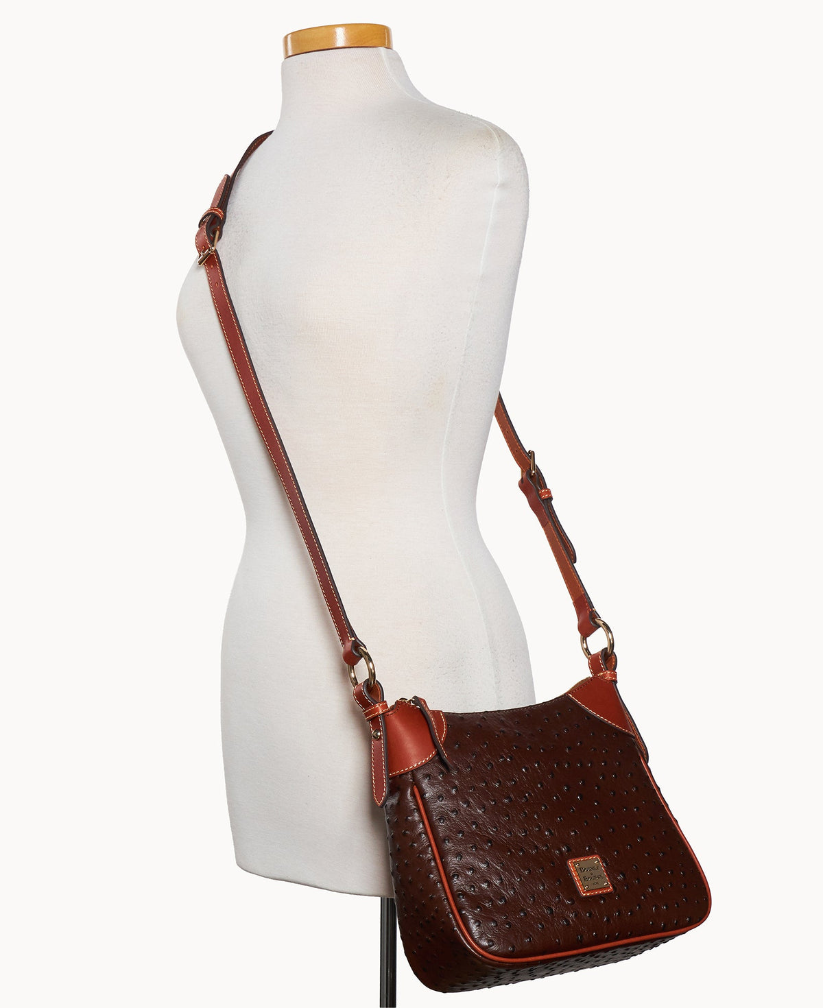 Ostrich Crossbody - Image 54