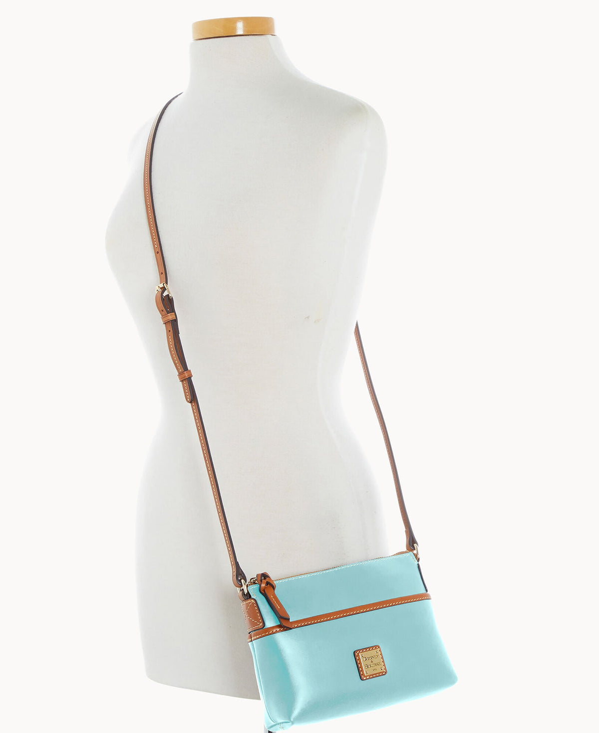 Wexford Leather Katie Crossbody - Image 100