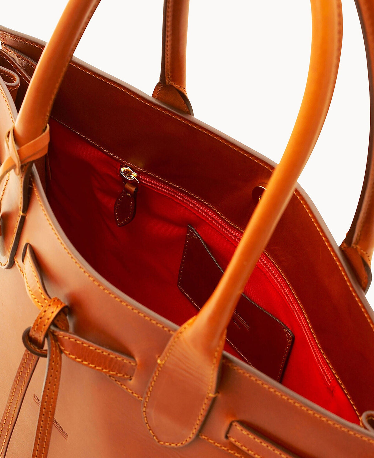 Alto Large Tassel Bag - Image 11