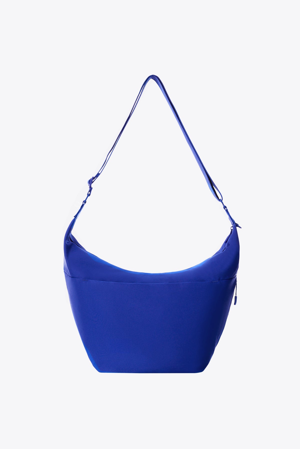 The Crescent Catchall in Cobalt Blue - Image 7
