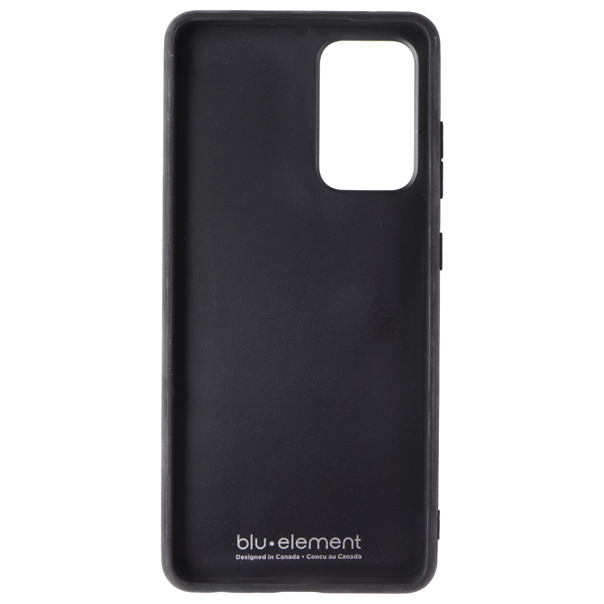 Blu Elements Magnetic Folio 2-in-1 Case for Samsung Galaxy A52 - Black - New - Image 6