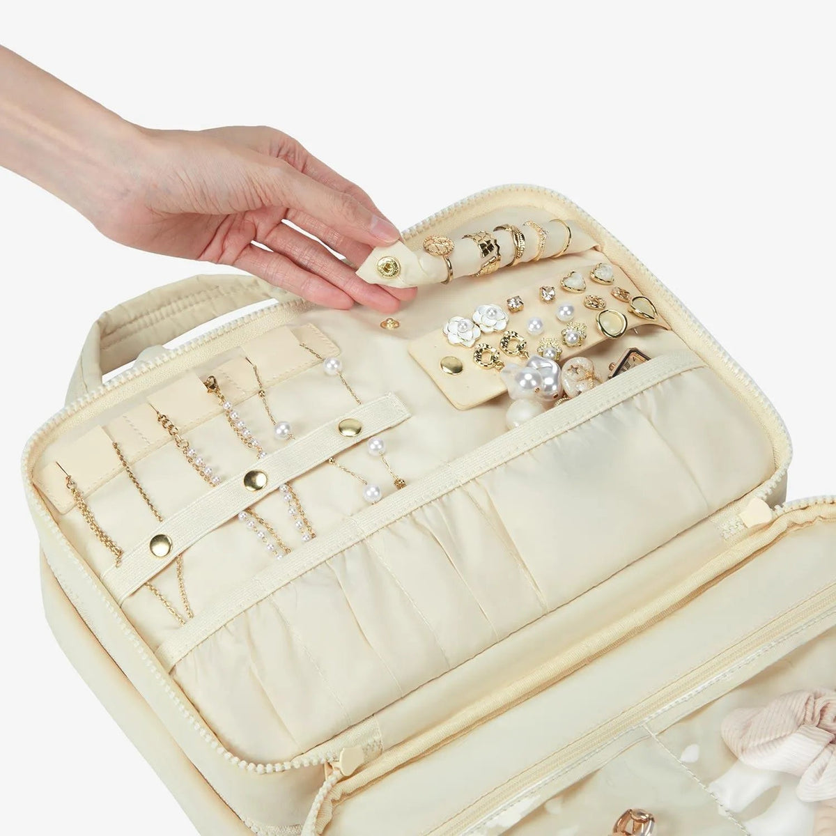 SpaceSaver Toiletry Bag - Image 52