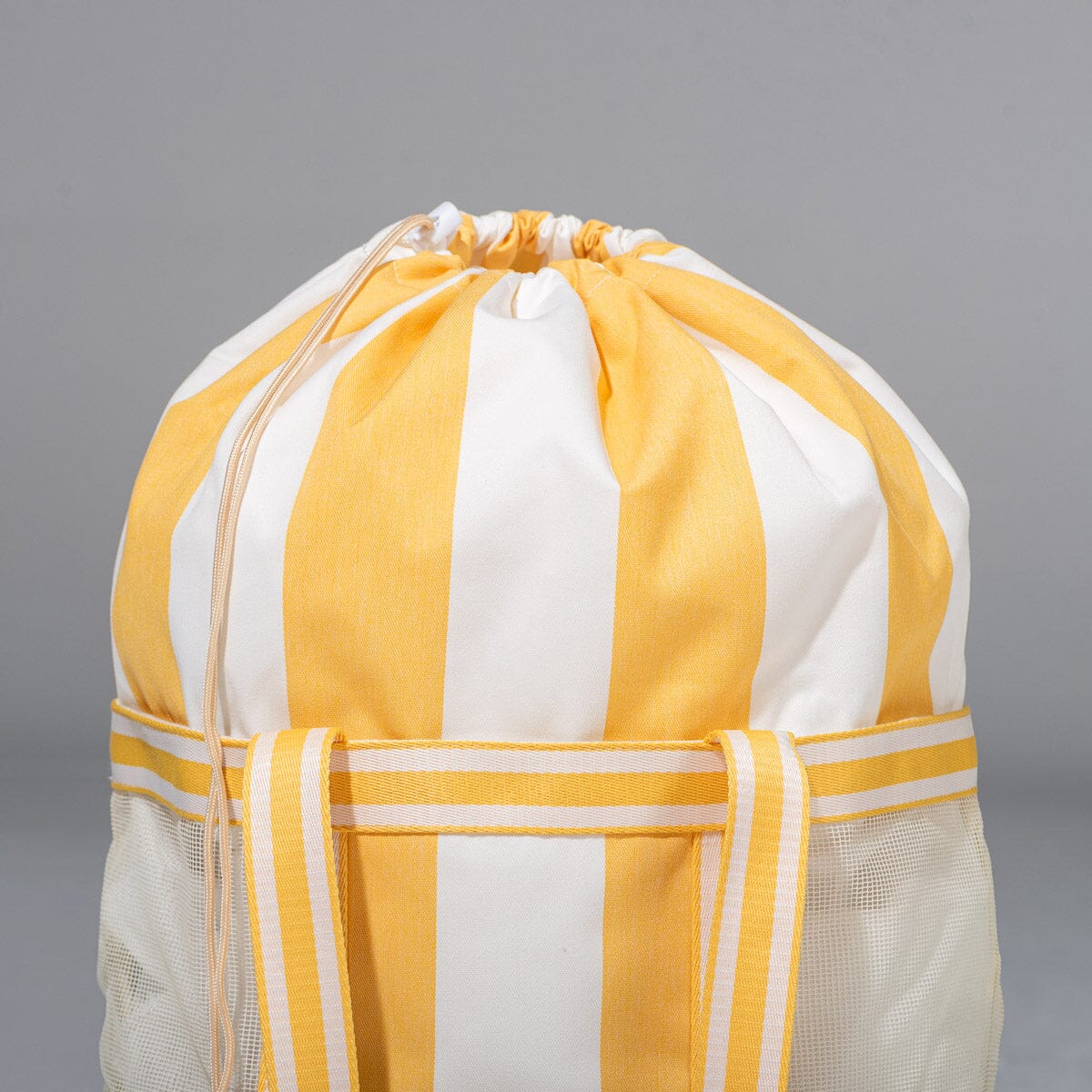 The Mesh Beach Bag - Image 6