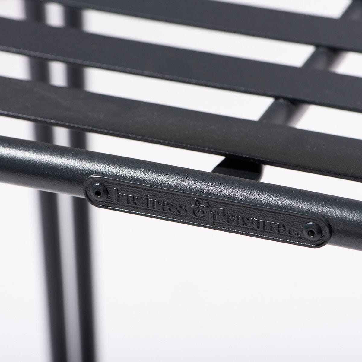 The Waterhouse Bistro Stool Frame - Image 7