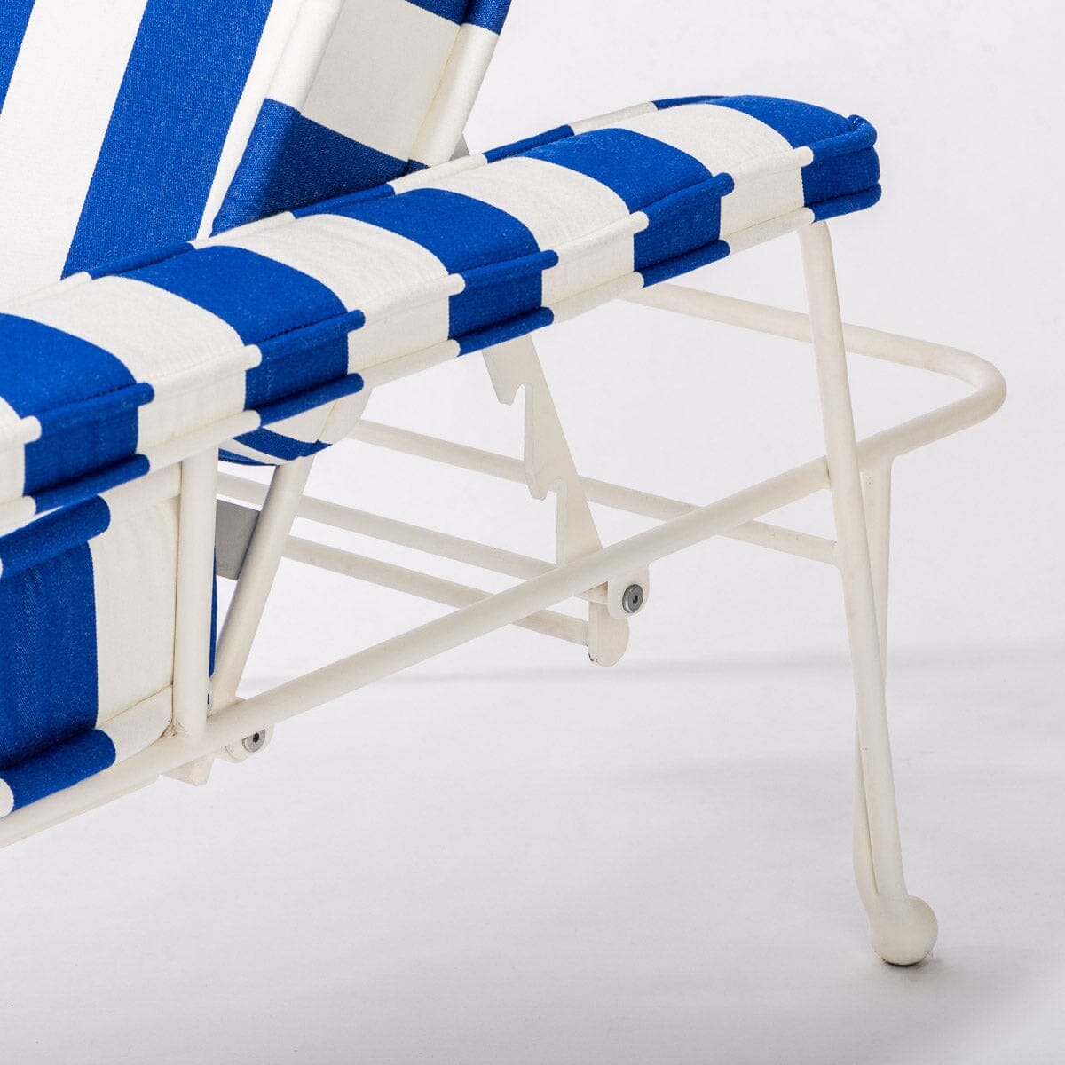 The Waterhouse Sun Lounger Armrest Set - Image 4
