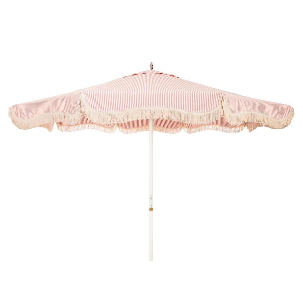 The Resort Market Umbrella - 12'