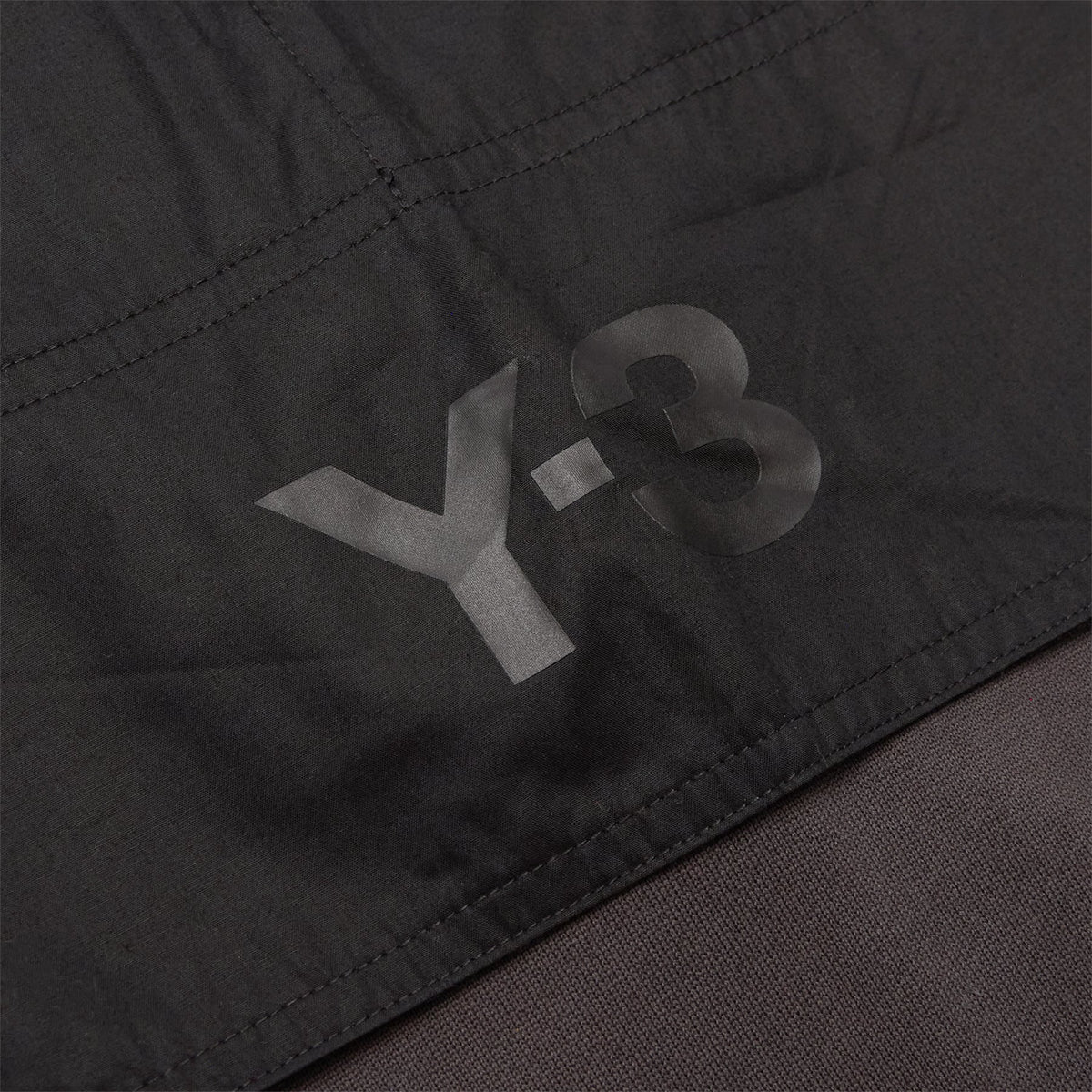 Adidas Y-3 M Sft Pant (Utiblk) - Image 6