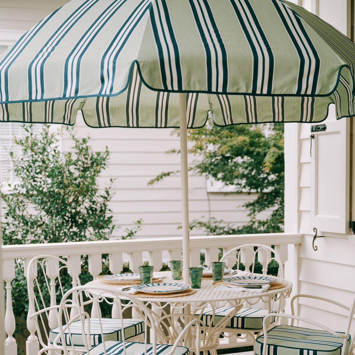 The Patio Umbrella x Julia Berolzheimer - Image 8