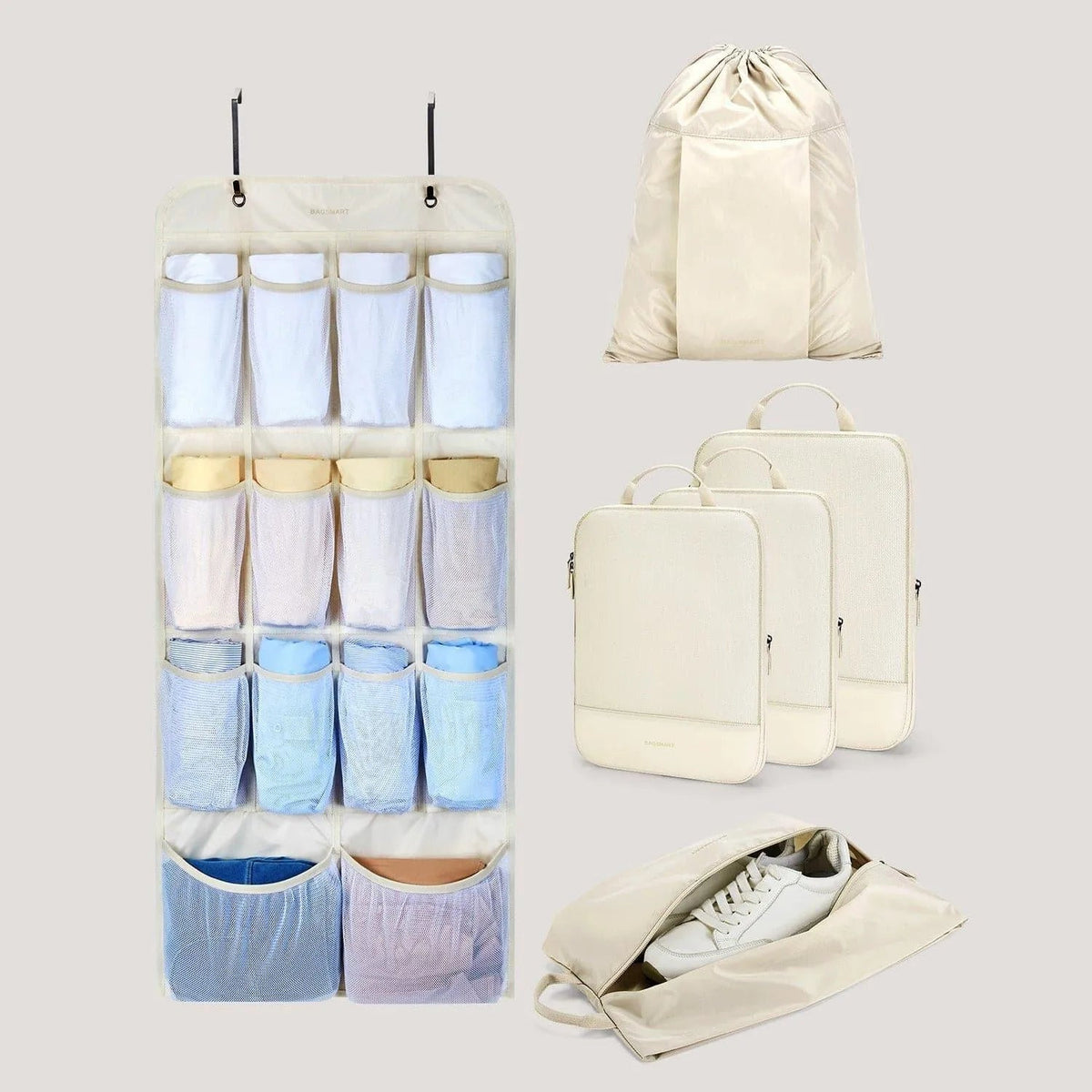 Compression Packing Cubes Pro - Image 15