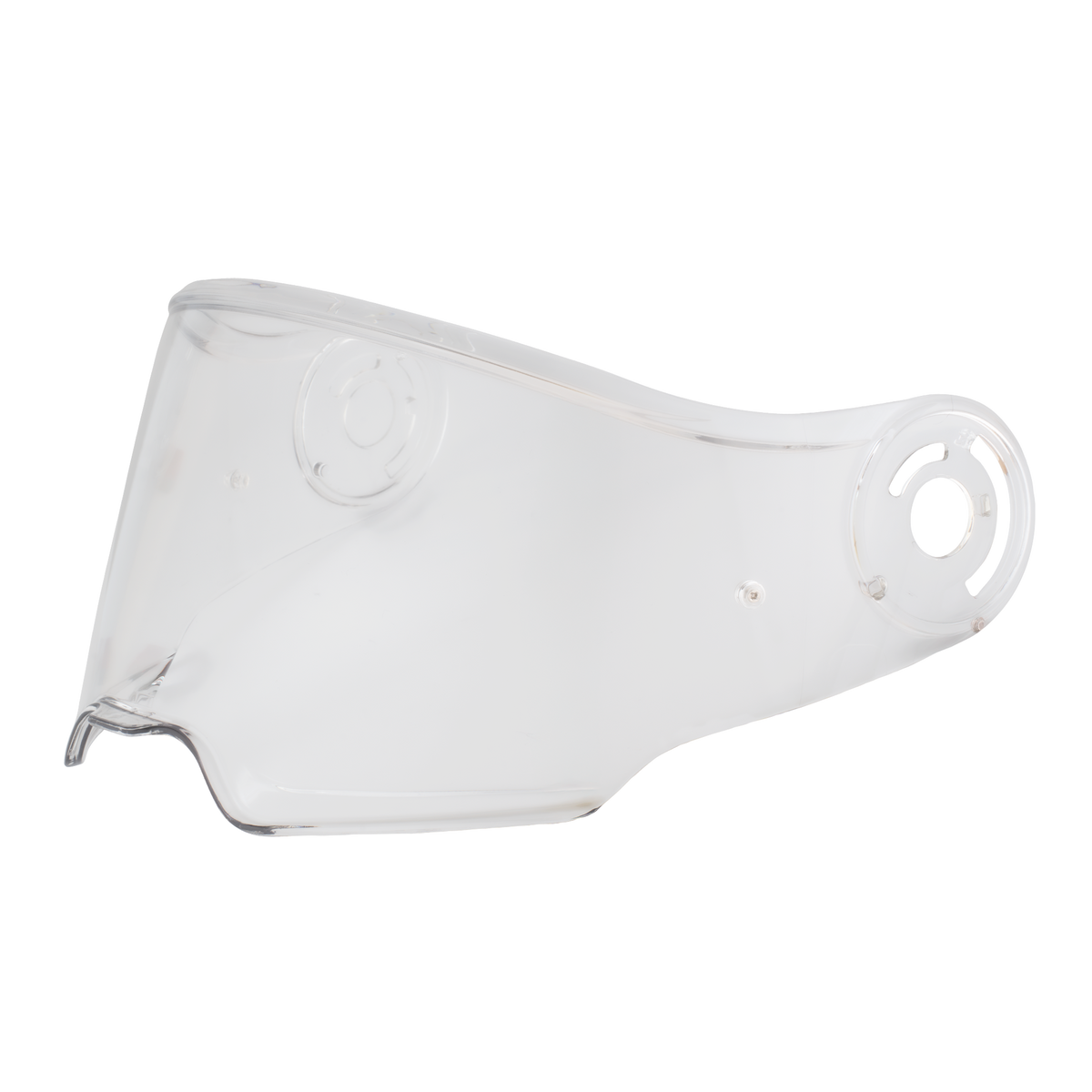 C6 Shield Outer- Clear