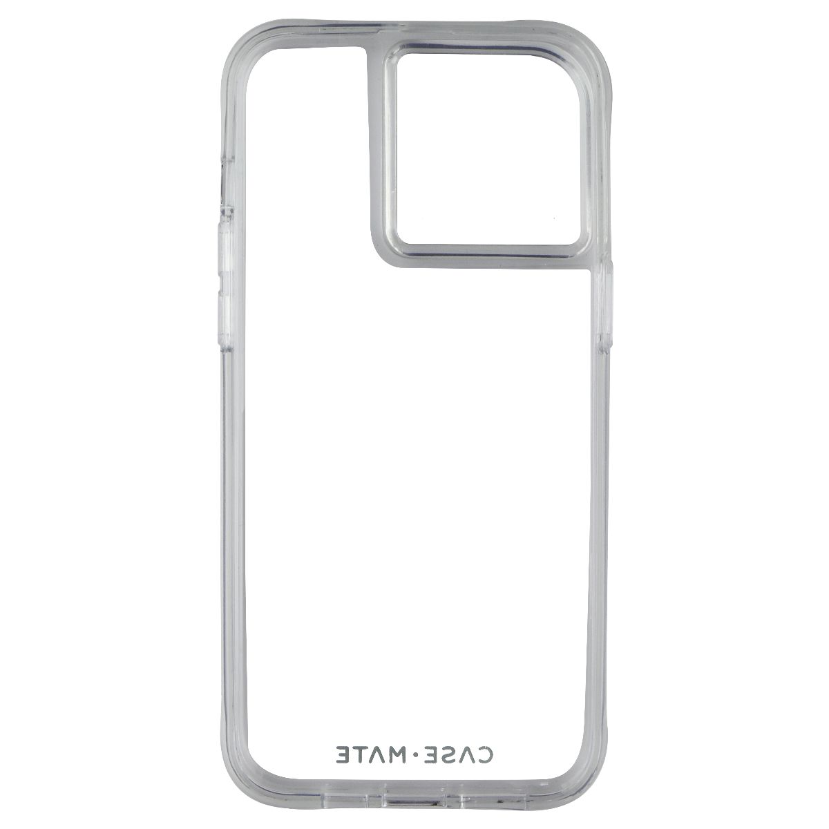 Case-Mate Tough Series Case for Apple iPhone 15 Pro Max - Clear - New - Image 3
