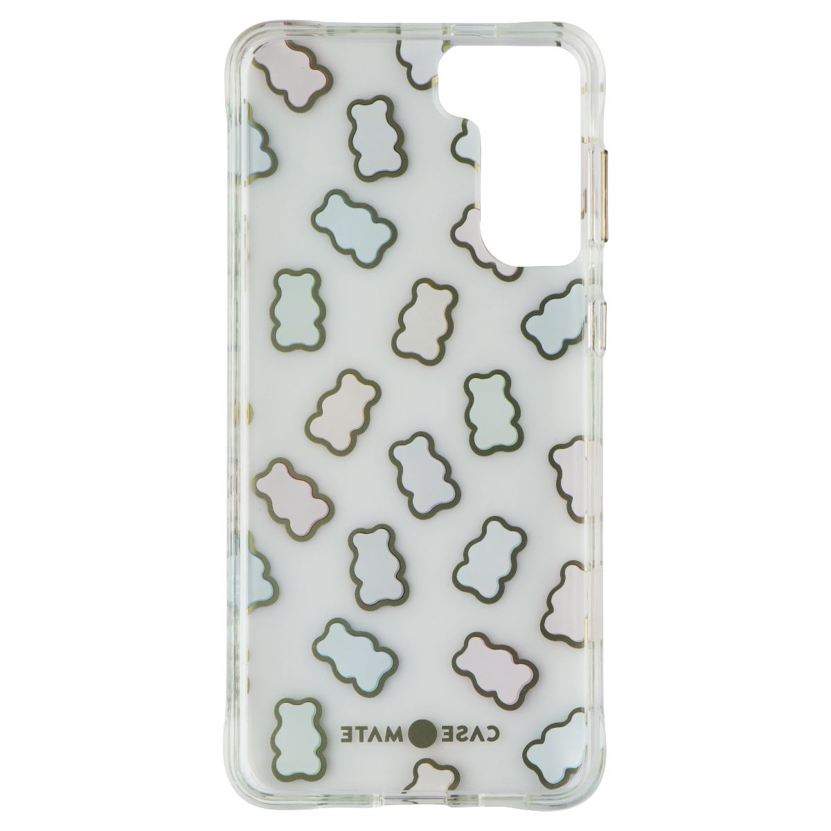 Case-Mate Prints Case for Samsung Galaxy (S21+) 5G - Gummy Bears - New - Image 3