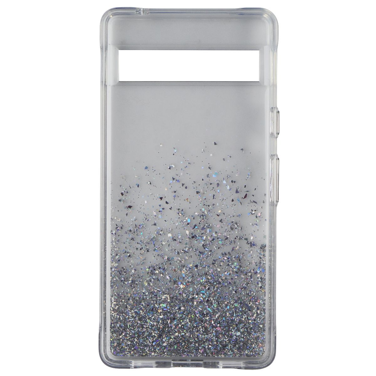 Case-Mate Case for Google Pixel 7a - Twinkle Ombre Stardust - New - Image 3