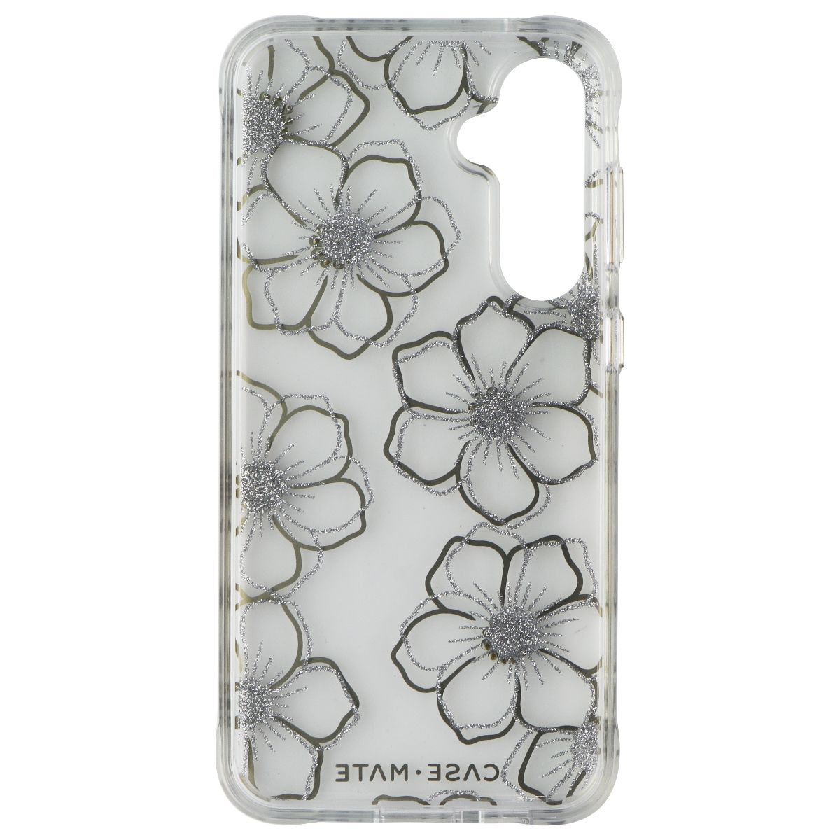 Case-Mate Floral Case for Samsung Galaxy S23 FE - Floral Gems - New - Image 3