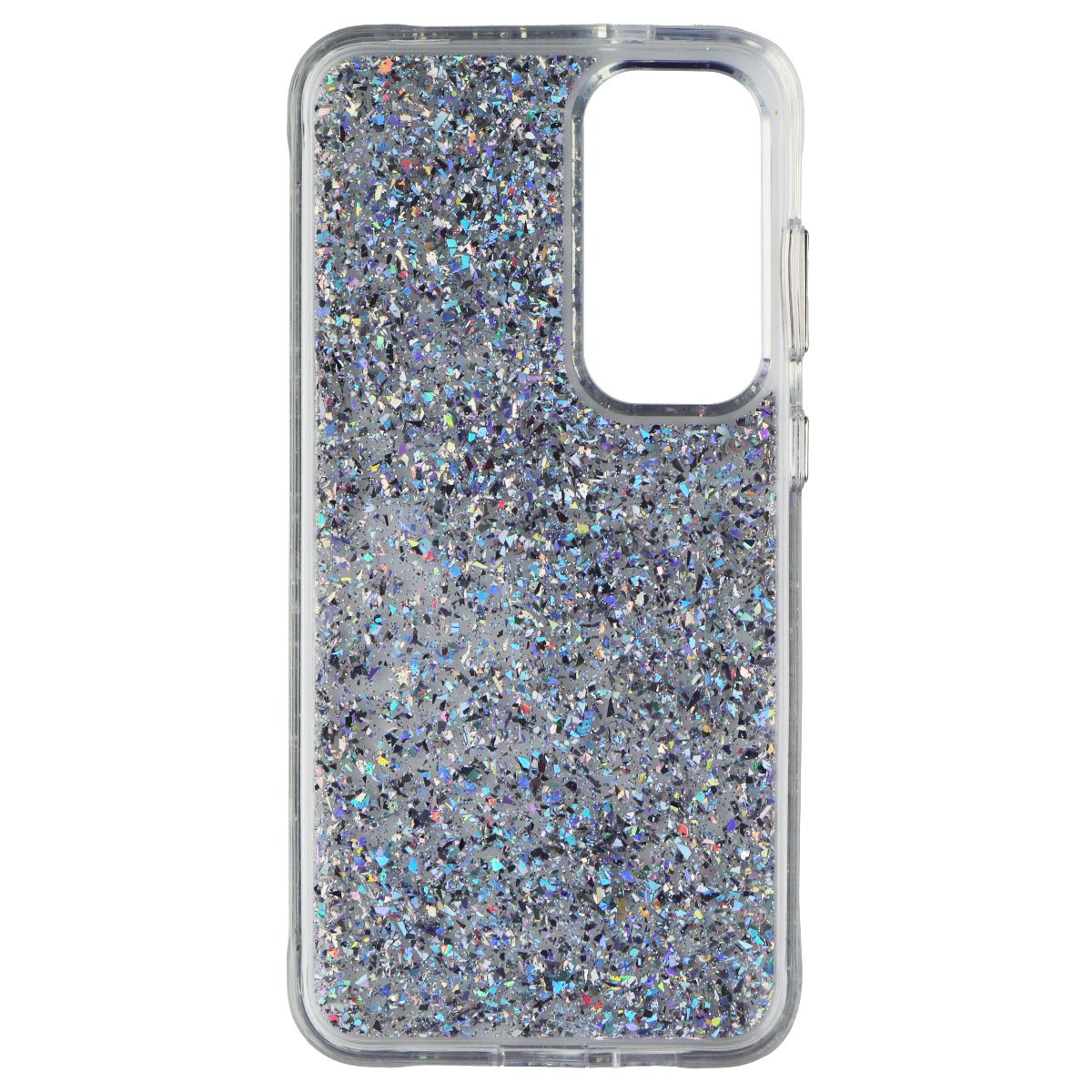 Case-Mate Glitter Case for Samsung Galaxy S24+ (Plus) - Twinkle Disco - New - Image 3