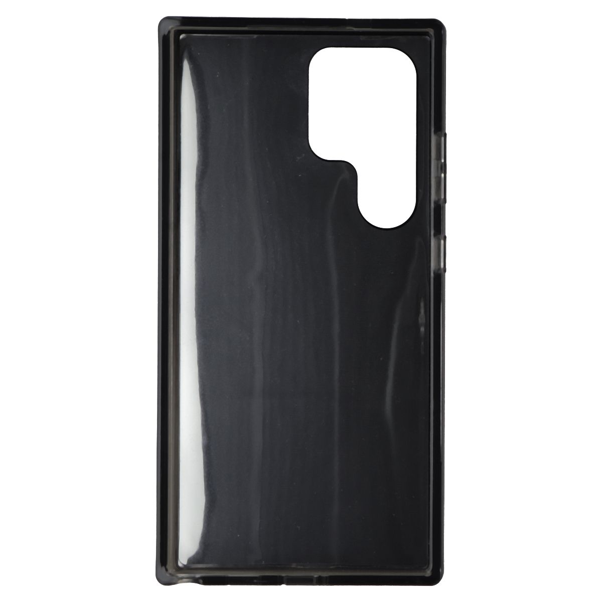 CLCKR G-Form Series Case for Samsung Galaxy S24 Ultra - Gray Onyx - New - Image 3