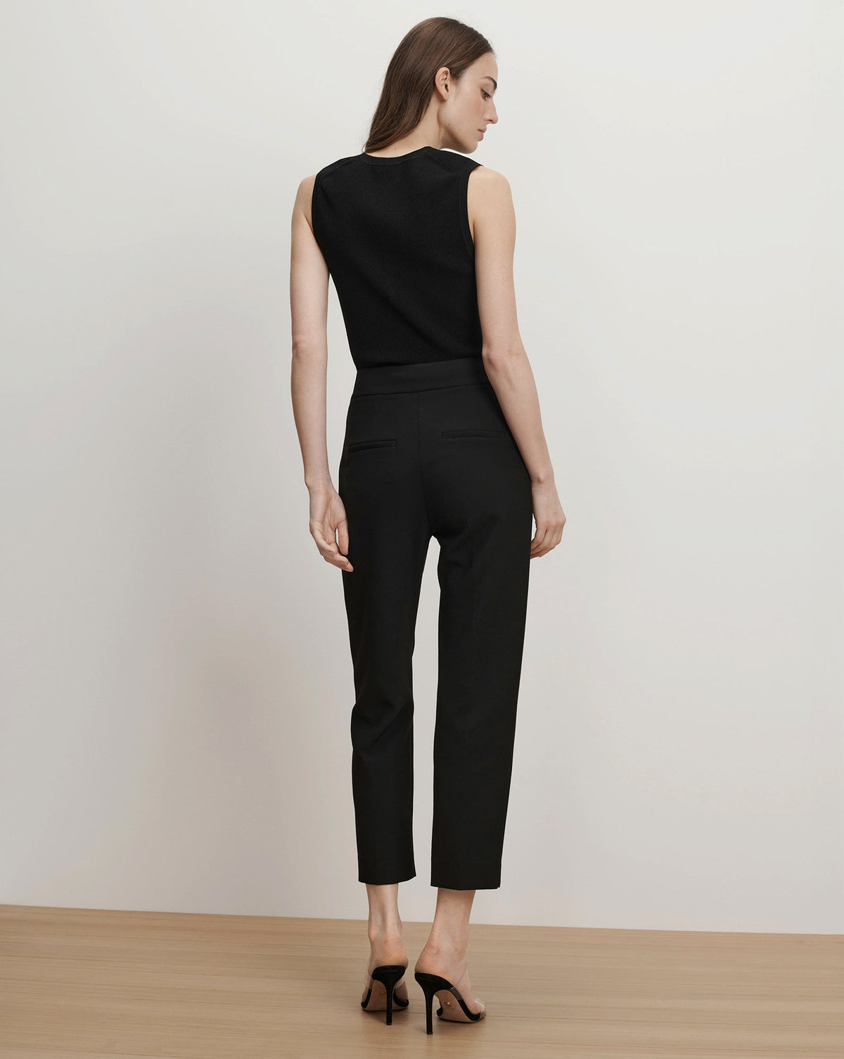 Sid Knit Tank Top - Image 4