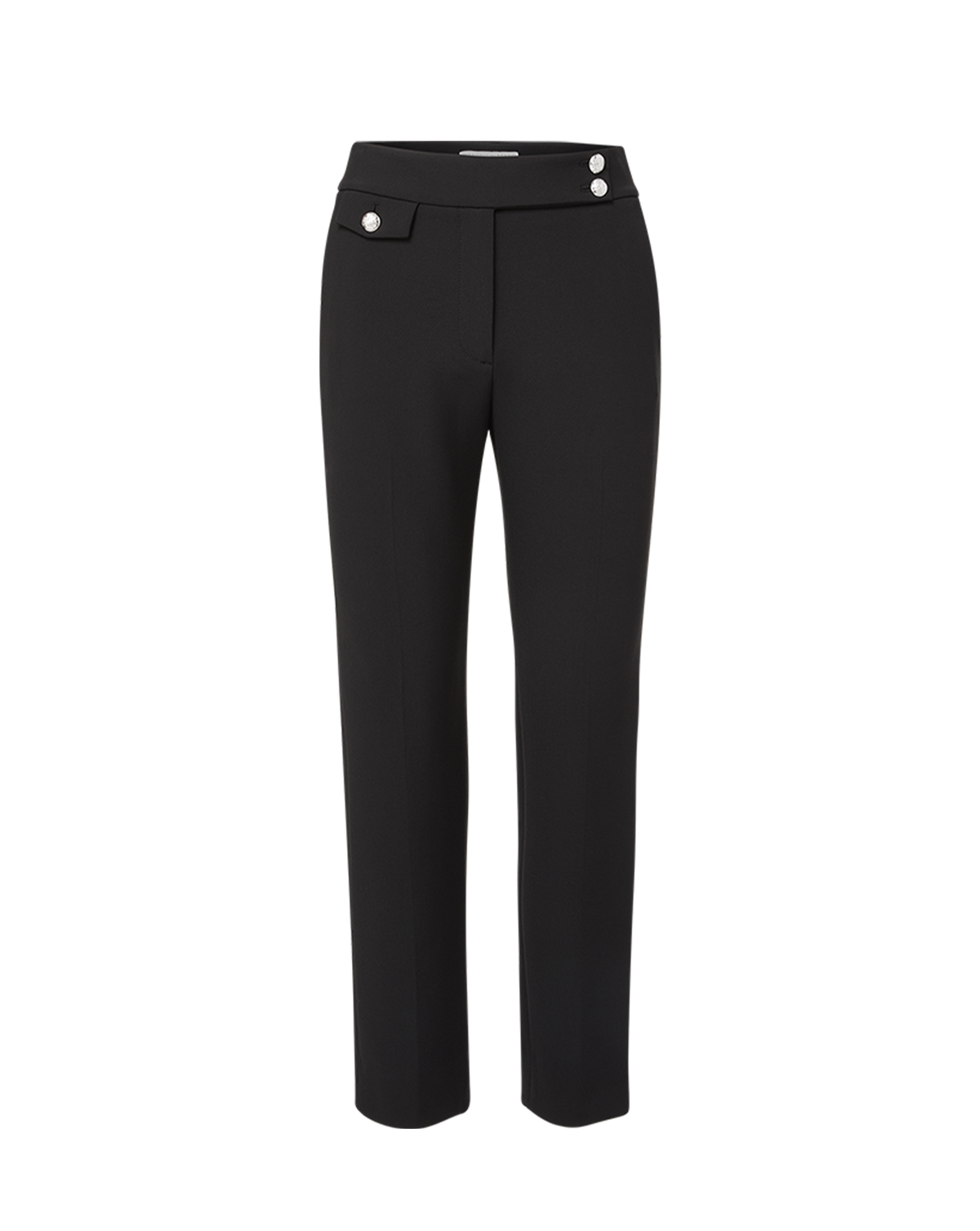 Renzo Crest Button Pant - Image 6