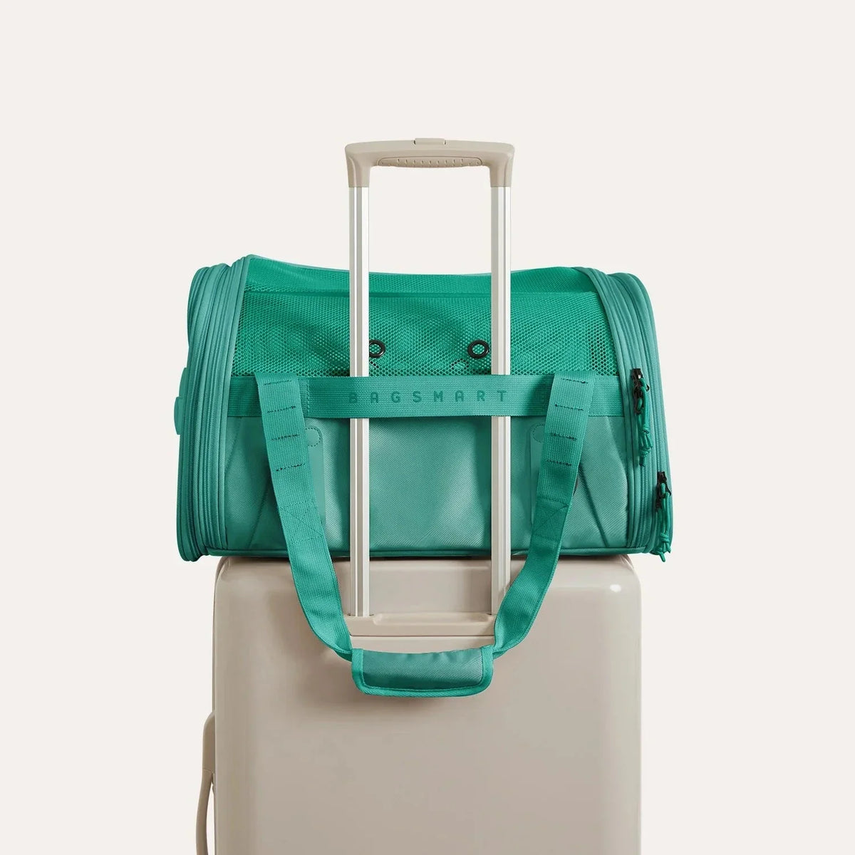Rollover Pet Travel Carrier - Image 52