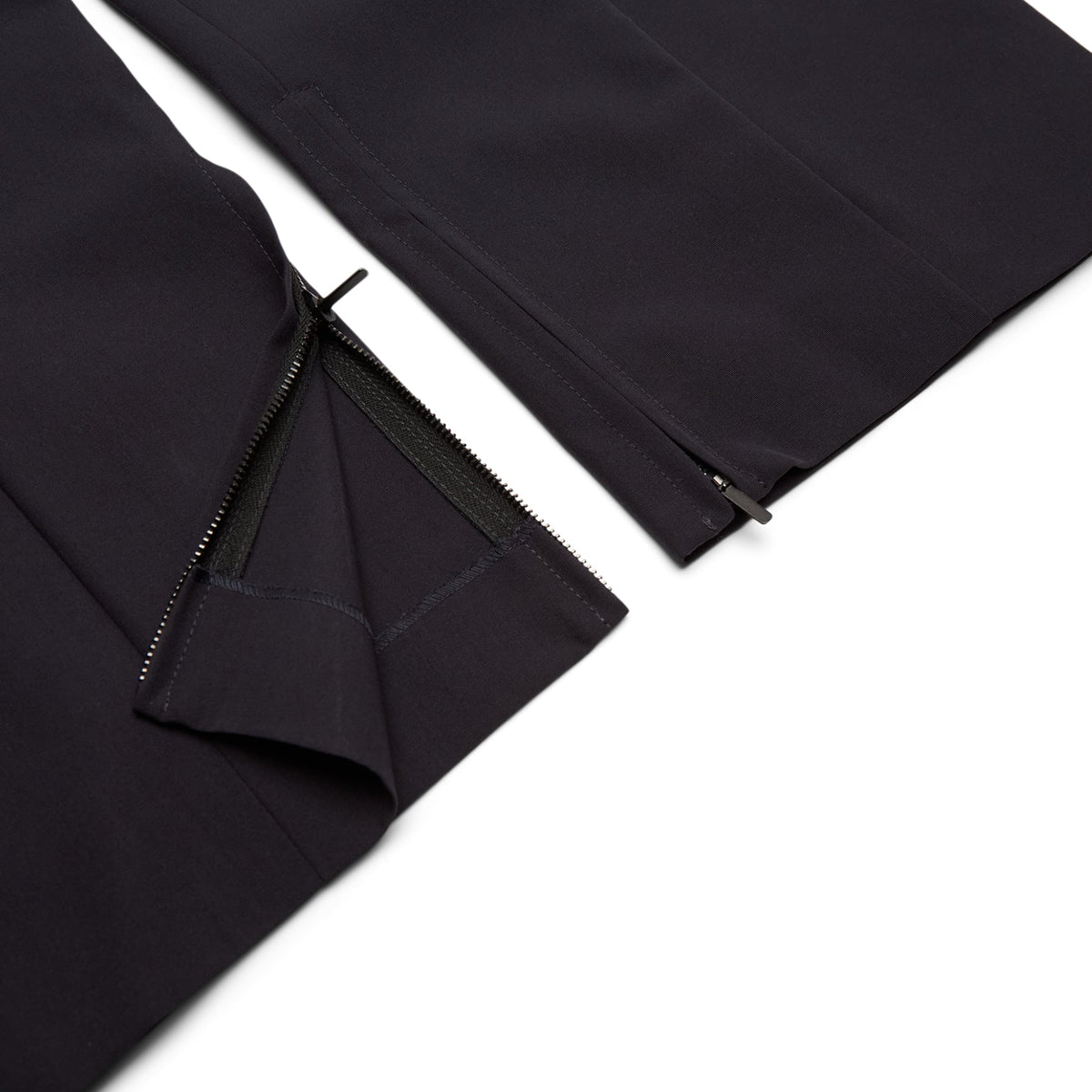 Fear Of God Center Seam Track Pant (Navy) - Image 6