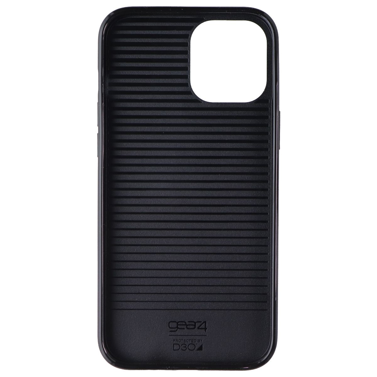 ZAGG Holborn Slim Series Case for Apple iPhone 12 Pro Max - Black - New - Image 3