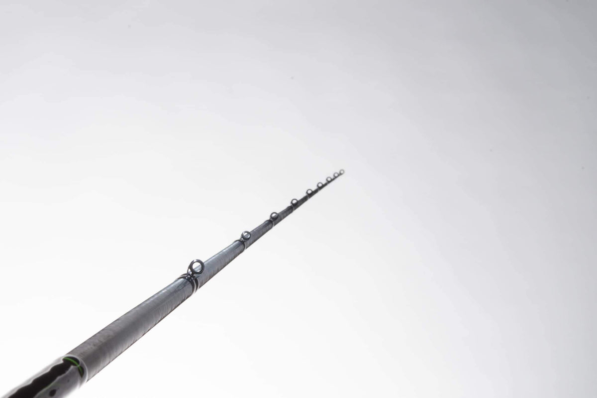 Guide Replacement Parts